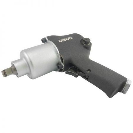 1/2" Air Impact Wrench (550 ft.lb)